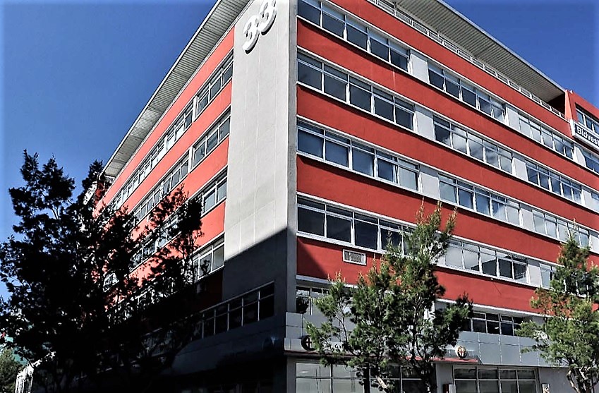 To Let Commercial Property for Rent in Foreshore Western Cape